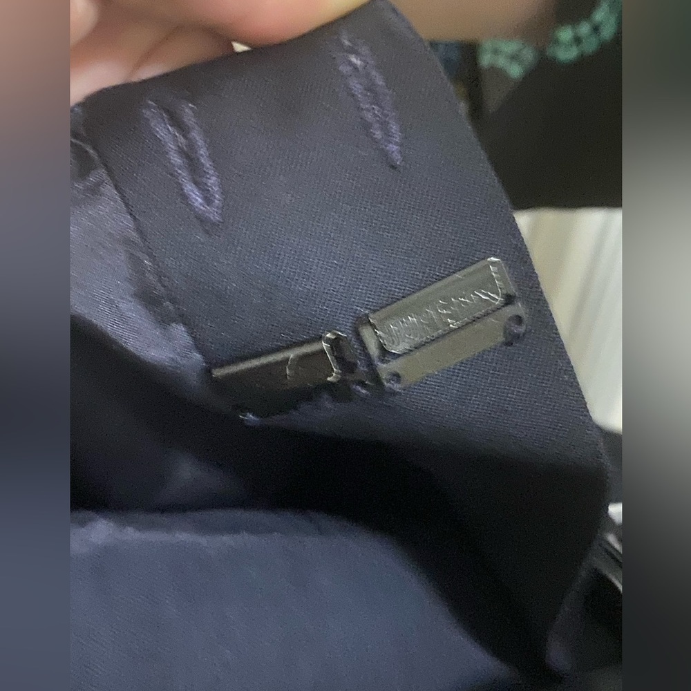 Chanel skirt in pre loved very good condition size 44 - Picture 9 of 10